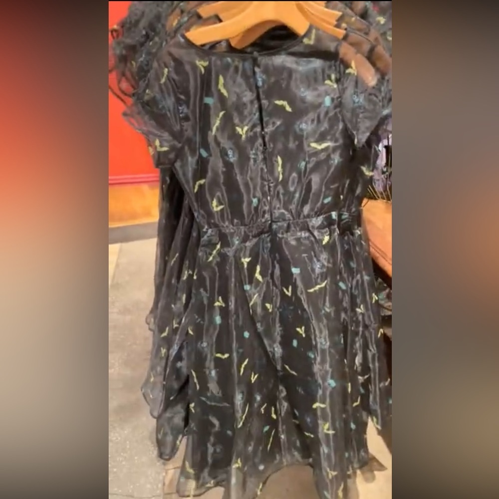 ✅Disney Women's Dress - The Dress Shop - Haunted Mansion - Picture 9 of 11